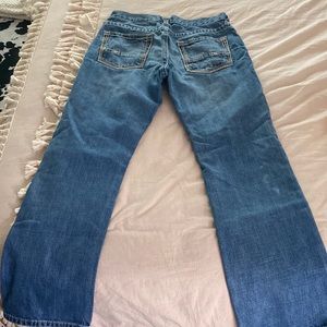 Ariat jeans